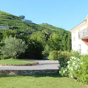 3* Hotel Le Domaine Des Vignes Lyon Sud Vienne